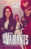 VARIANTS TP [9781302947064]